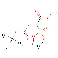 FT-0660531 CAS:89524-98-1 chemical structure