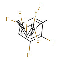 Dimer,Parylene F (CAS: 1785-64-4) - Chemical Structure and Molecular Formula 
