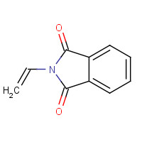 N-VINYLPHTHALIMIDE (CAS: 3485-84-5) - Related Chemical Product