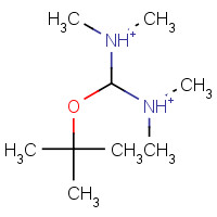 BREDERECK'SREAGENT (CAS: 5815-08-7) - Chemical Structure and Molecular Formula 