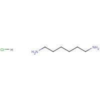 1,6-HEXANEDIAMINE DIHYDROCHLORIDE (CAS: 6055-52-3) - Related Chemical Product