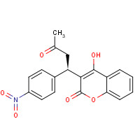 (R)-Acenocoumarol (CAS: 66556-77-2) - Related Chemical Product