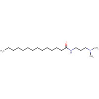 Aldox (CAS: 45267-19-4) - Chemical Structure and Molecular Formula 