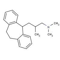 Butriptyline (CAS: 35941-65-2) - Related Chemical Product