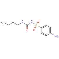 Carbutamide (CAS: 339-43-5) - Related Chemical Product