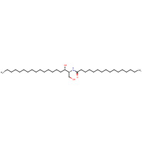 C16 Dihydroceramide (CAS: 5966-29-6) - Related Chemical Product