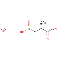 L-Cysteinesulfinic Acid,Monohydrate (CAS: 207121-48-0) - Related Chemical Product