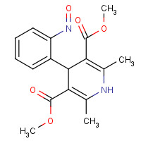 Dehydronitroso Nifedipine (CAS: 50428-14-3) - Related Chemical Product