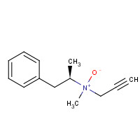 R-(-)-Deprenyl N-Oxide (CAS: 366462-61-5) - Related Chemical Product