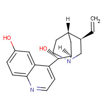 O-Desmethyl Quinidine (CAS: 70877-75-7) - Related Chemical Product