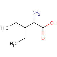 L-b,b-Diethylalanine (CAS: 14328-49-5) - Related Chemical Product