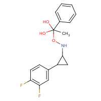 FT-0666856 CAS:376608-71-8 chemical structure