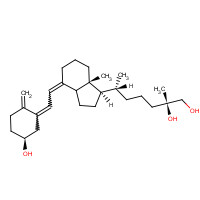 25,26-Dihydroxy Vitamin D3 (CAS: 29261-12-9) - Related Chemical Product