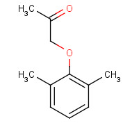 1-(2,6-Dimethylphenoxy)acetone (CAS: 53012-41-2) - Related Chemical Product