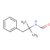 a,a-Dimethylphenethylformamide (CAS: 52117-13-2) - Related Chemical Product