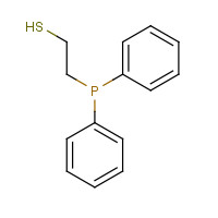 Diphenyl(2-mercaptoethyl)phosphine (CAS: 3190-79-2) - Related Chemical Product