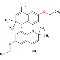 Ethoxyquin Dimer (CAS: 74681-77-9) - Related Chemical Product