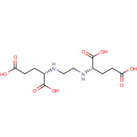 (S,S)-N,N'-Ethylenediglutamic Acid (CAS: 34747-66-5) - Related Chemical Product