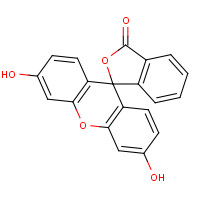 Fluorescein (CAS: 2321-07-5) - Related Chemical Product