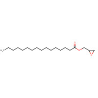 Glycidyl Palmitate (CAS: 7501-44-2) - Related Chemical Product