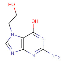 N7-(2-Hydroxyethyl)guanine (CAS: 53498-52-5) - Related Chemical Product