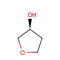 (S)-(+)-3-Hydroxytetrahydrofuran-d4 (CAS: 1217718-57-4) - Related Chemical Product