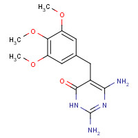 4-Hydroxy Trimethoprim (CAS: 112678-48-5) - Related Chemical Product