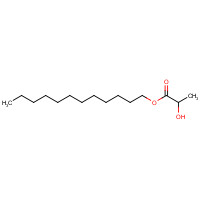 Lactic Acid Dodecyl Ester (CAS: 6283-92-7) - Related Chemical Product