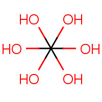 N10-Methyl Pteroic Acid (CAS: 5623-18-7) - Chemical Structure and Molecular Formula 