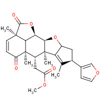 Nimbolide (CAS: 25990-37-8) - Related Chemical Product