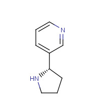 (S)-Nornicotine (CAS: 494-97-3) - Related Chemical Product