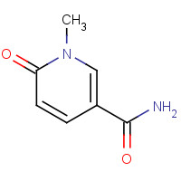 Nudifloramide (CAS: 701-44-0) - Related Chemical Product