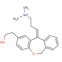 Olopatadine Methanol (CAS: 113835-76-0) - Related Chemical Product