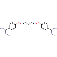 FT-0673594 CAS:100-33-4 chemical structure