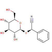 (R)-Prunasin (CAS: 99-18-3) - Related Chemical Product