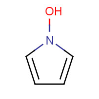 Pyrraline (CAS: 74509-14-1) - Chemical Structure and Molecular Formula 