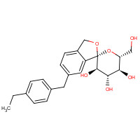 Tofogliflozin (CAS: 903565-83-3) - Related Chemical Product