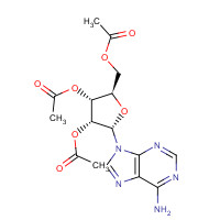 2,3,5-Tri-O-acetyl a-Adenosine (CAS: 953089-09-3) - Related Chemical Product