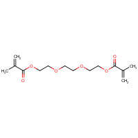 Triethylene Glycol Dimethacrylate (CAS: 109-16-0) - Related Chemical Product