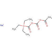Triethyl Sodium Methanetricarboxylate (CAS: 68922-87-2) - Related Chemical Product