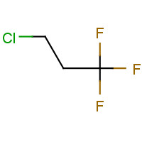 3,3,3-Trifluoropropionyl chloride (CAS: 41463-83-6) - Related Chemical Product