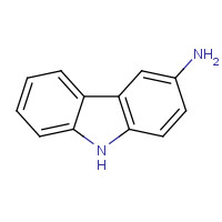 9H-Carbazol-3-ylamine (CAS: 6377-12-4) - Related Chemical Product