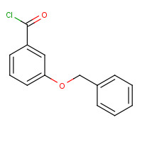 3-(Benzyloxy)benzoyl chloride (CAS: 61535-46-4) - Related Chemical Product