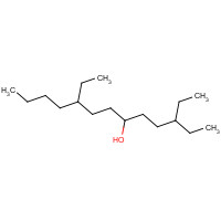 3,9-Diethyl-6-tridecanol (CAS: 123-24-0) - Related Chemical Product