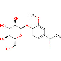 androsin (CAS: 531-28-2) - Related Chemical Product