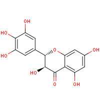 Ampeloptin chemical structure Ampeloptin (CAS: 27200-12-0) - Chemical Structure and Molecular Formula