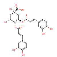 FT-0686640 CAS:14534-61-3 chemical structure