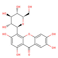 FT-0686643 CAS:24699-16-9 chemical structure