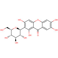 FT-0686656 CAS:4773-96-0 chemical structure