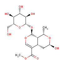 b-Morroniside (CAS: 25406-64-8) - Related Chemical Product